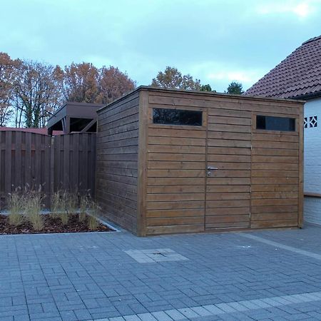 Le Louis Vakantiehuis Lanaken Zewnętrze zdjęcie