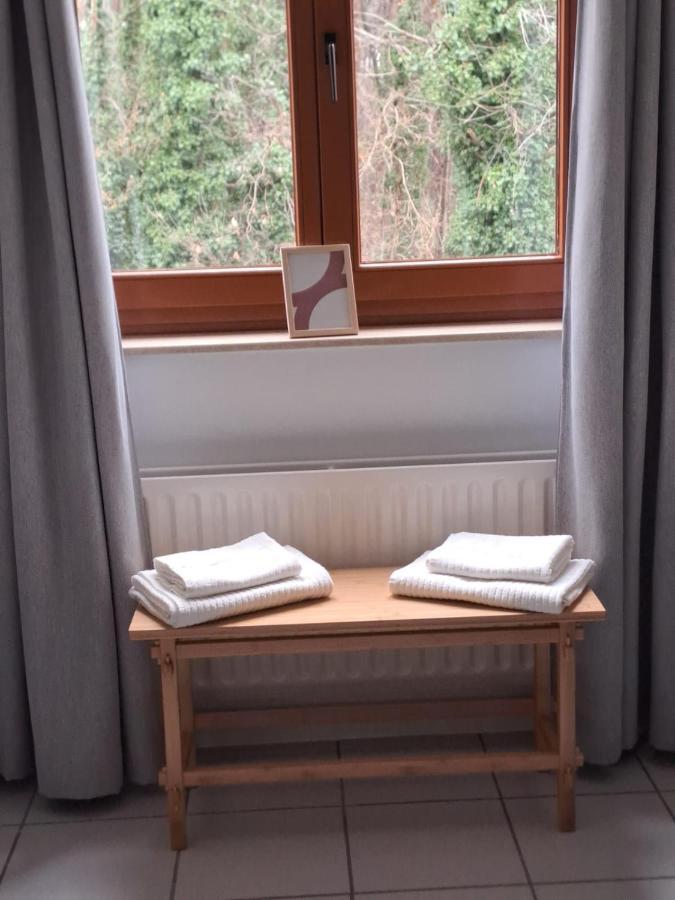Le Louis Vakantiehuis Lanaken Zewnętrze zdjęcie
