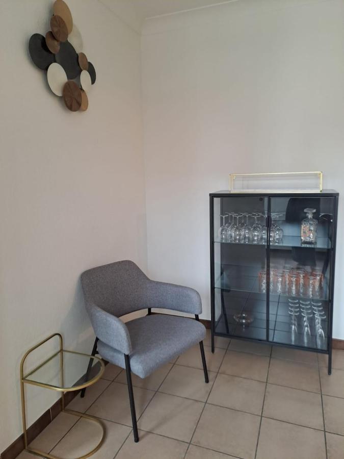 Le Louis Vakantiehuis Lanaken Zewnętrze zdjęcie