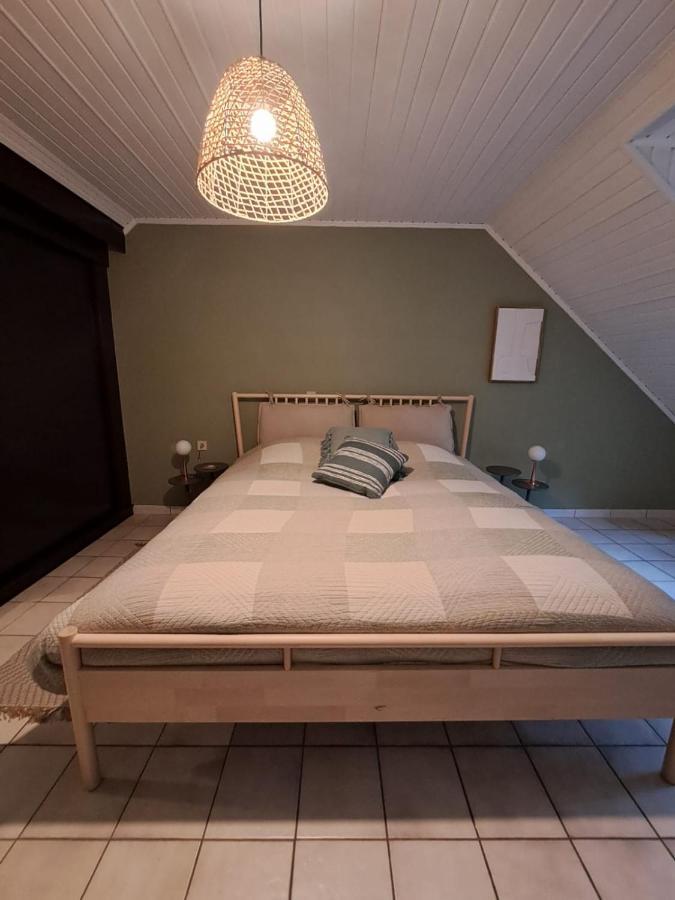 Le Louis Vakantiehuis Lanaken Zewnętrze zdjęcie