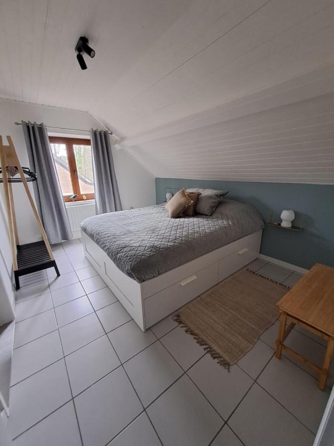 Le Louis Vakantiehuis Lanaken Zewnętrze zdjęcie